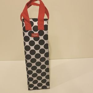 Thirty-one wine tote